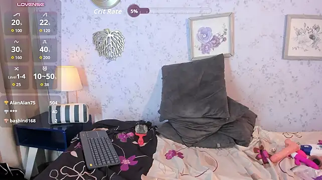 Hannabackerr