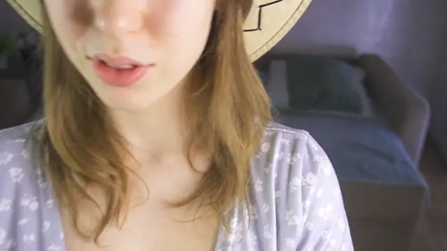 GilmaMarino - soft touch my boobs!