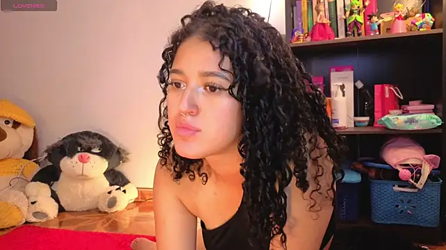 Arianna_n_Gema - FUCK PUSSY WITH FINGERS