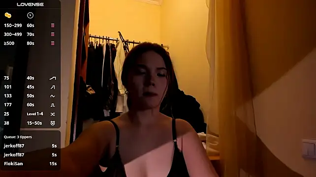 LilMonyy - twerkingggg