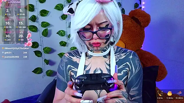 LucyChabs_