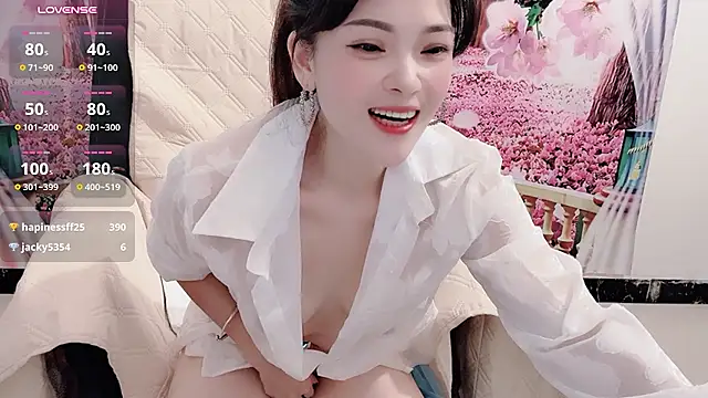 Xiaoxiao-258 - 爱你不是三两天小粉控制2分钟