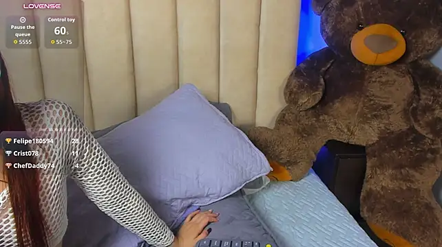 Emma_bennet18 - full naked