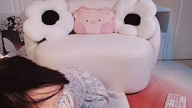 Rinasaki - 自慰喷水。。。~