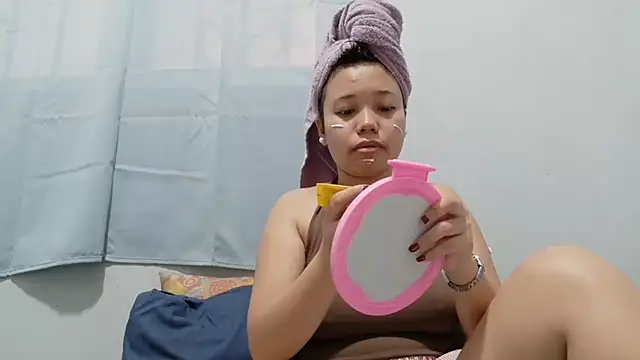 Pinaysweetgirl - Hello welcome guys help me to my goal ty