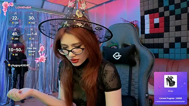 Northern_moon - Sexy twerk