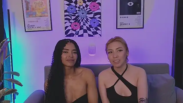 Jane_hart_ - PLAY PUSSY TOGETHER