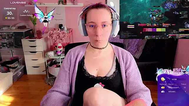 JustKerry - last tip gets 3 videos 🎁