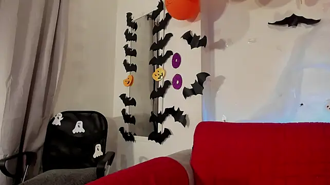Luna_w10 - Ride a dildo in the cowgirl position 🤠