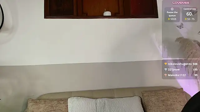 DivaFlamme