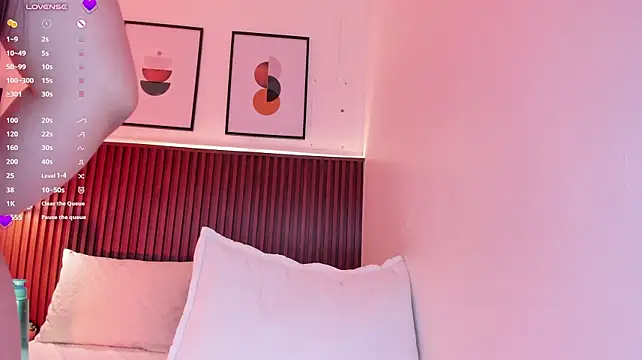 Aliscollins_ - naked