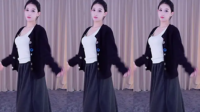 Dancing-CoCo-Pro - 完成性感舞一支~