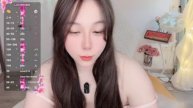 Liz-nn - 高潮丸入洞+此目标王者控制大黑牛5分钟