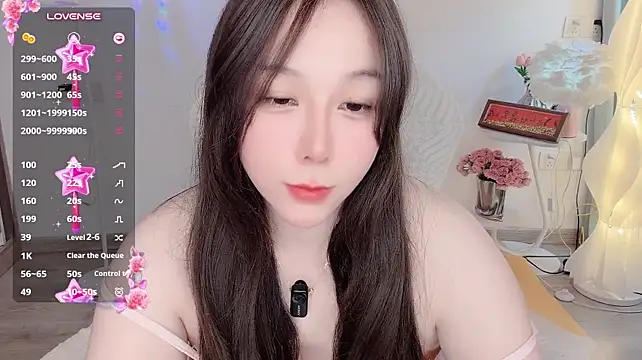 Liz-nn - 高潮丸入洞+此目标王者控制大黑牛5分钟