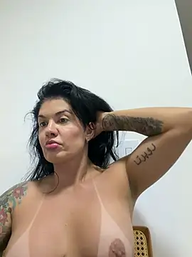 Priscilamt - Ficar de quatro 2 minutos