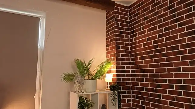 CarriMcnamara - Gently stroke my neck for you