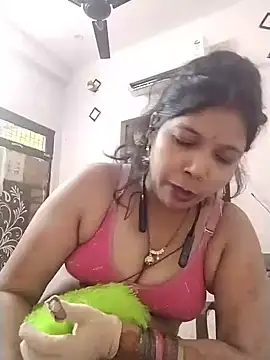 ANURANI99 - Opan bobbs pussy fingring