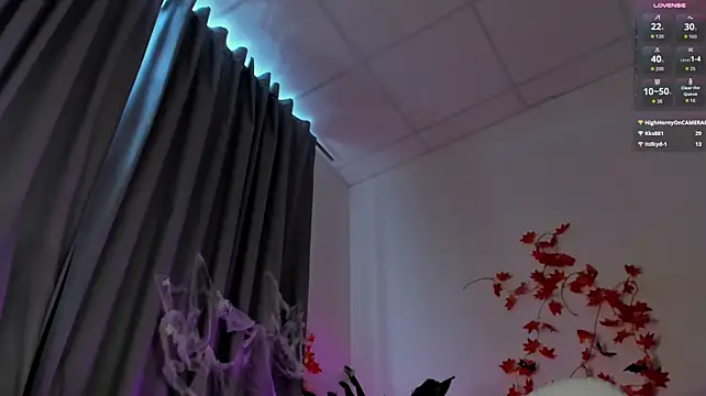 Ice_Strawberry - OIL BOOBS DANCE TEASE