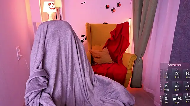 ChloeVirelix - ahegao face