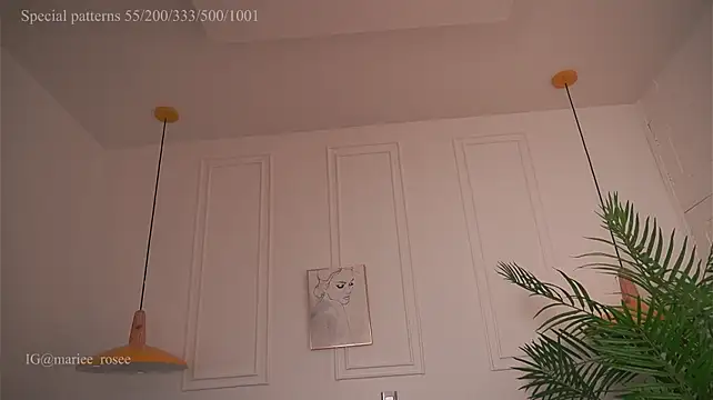 Mariee_rosee - MACHINE BREAKING MY ASSHOLE🔥😈