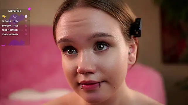 LeahAllsop1 - Make me moan loudly with your power