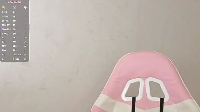 Yeniimai - Squirt show