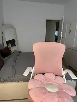 ClaraaJoy - Pleasure me or just love me