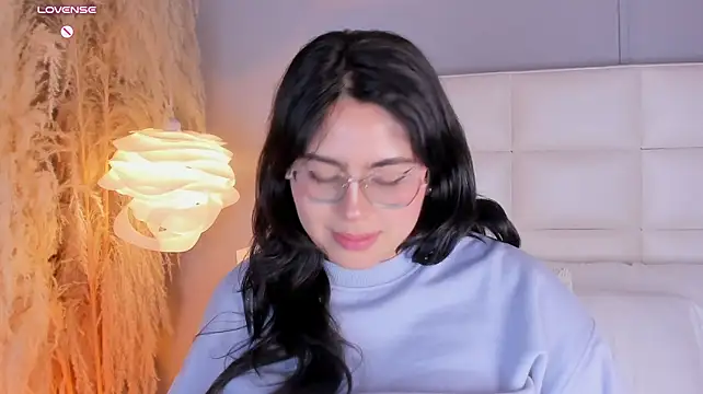 CassieCanddy - Oil on the breasts