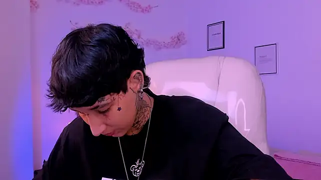 Luci_Rose - naked all