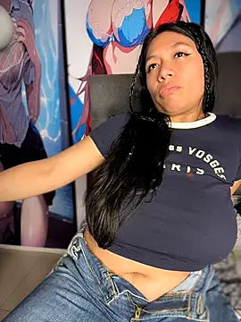 Im_Little - show ass 🤤🤤
