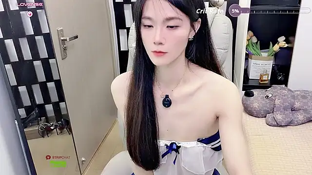 Yueyue-MM - 下空M+小粉控制2分钟