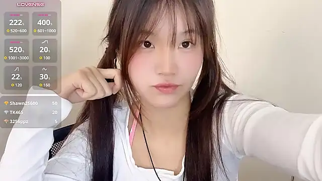 D-WanMing888 - 说爱我，让我听听鬼话