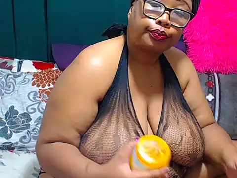 BUSTYTUMIXX23 - CREAMY PUSSY FOR MY KINGS!!!!