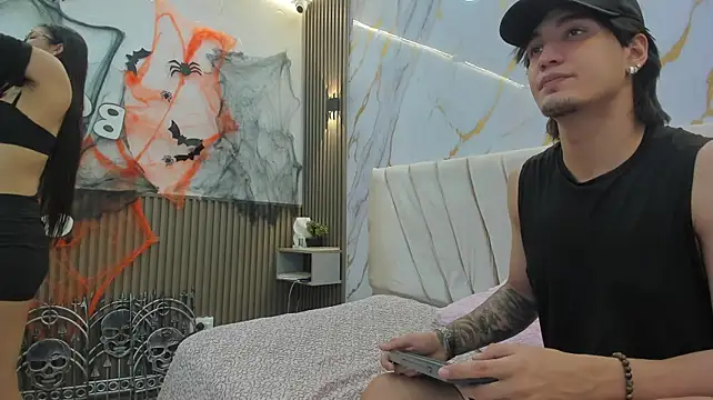 Sweetauracouple - FUCK DOGGY STYLE