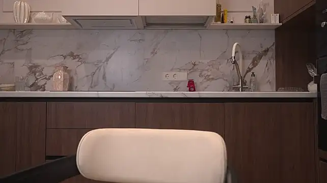ValerieHill - Blowjob with whipped cream