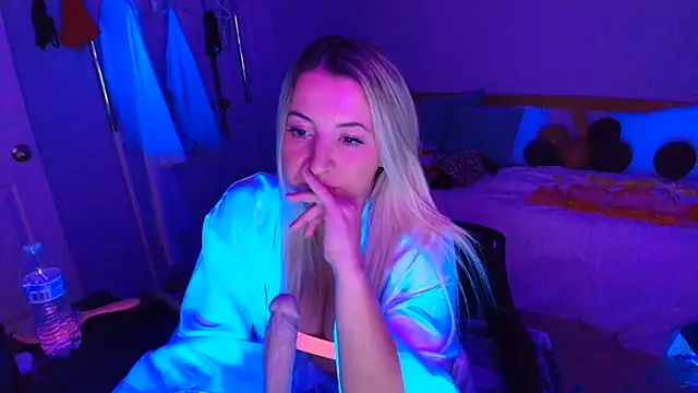 Kaliii_jones - LETS GET NASTY !