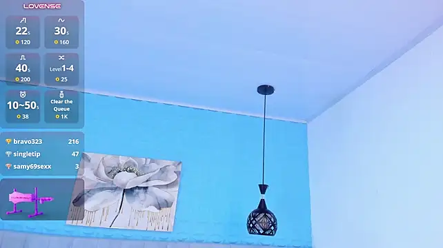 Katia_bigboobs1 - bouncing tits + tit spanking