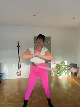 NatiLove35 - Pussy fingern 3 min + einölen