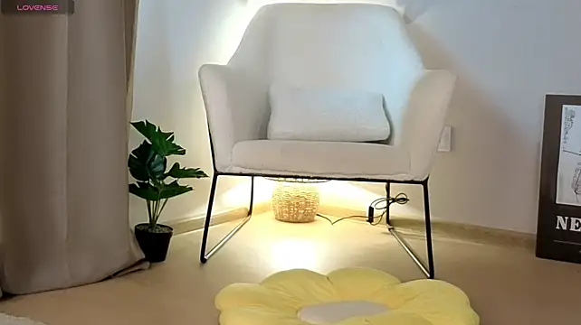 ChocoDreamyEVA - Will you let me suck you?