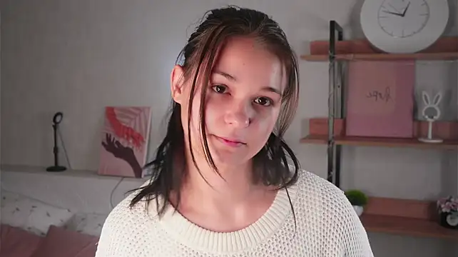 SigridPharris - Make me shine