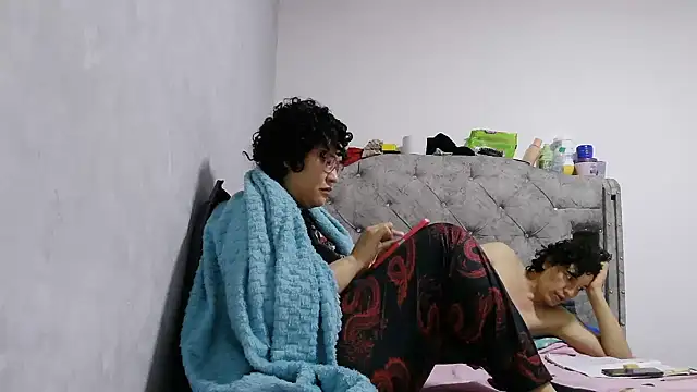 Luxandracon23 - help me to make cum my student