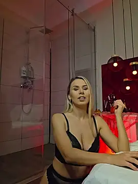 JessicaLarsen - Caress me gentle
