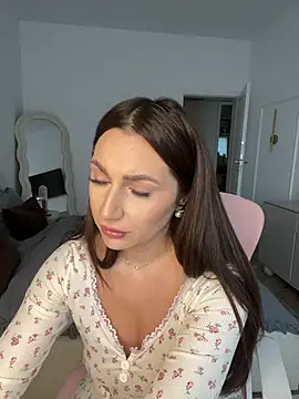 ClaraaJoy - Pleasure me or just love me