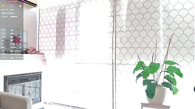 IndomitableMaid - lick my fingers