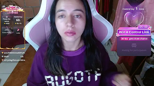 Maggie_Fox3 - SHOW CUM