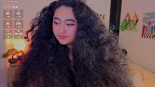 Hipatia1moretime - fingering