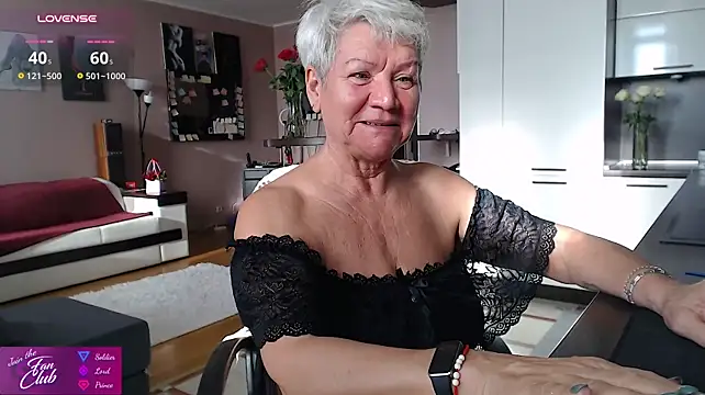 Roxana_brooks - suck my dildo