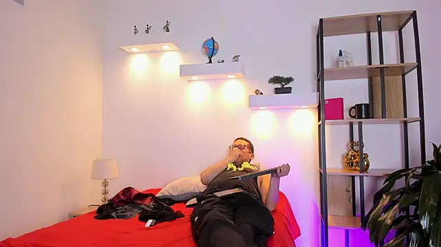DarkRomanceXXX - lick pussy
