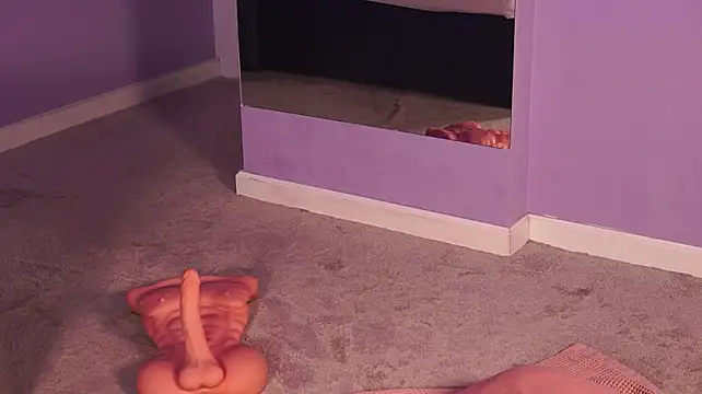 Monique_Celeste - squirt like a fountain