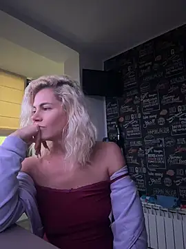 Tanyagrey - Warm me up